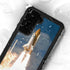Space Shuttle Atlantis Liftoff Galaxy S24 Plus Waterproof Case